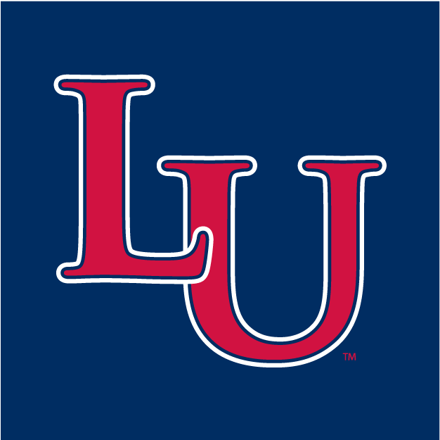 Liberty Flames 2004-2012 Alternate Logo v2 iron on transfers for T-shirts